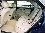 Rover 75 Vanden Plas 2003 года